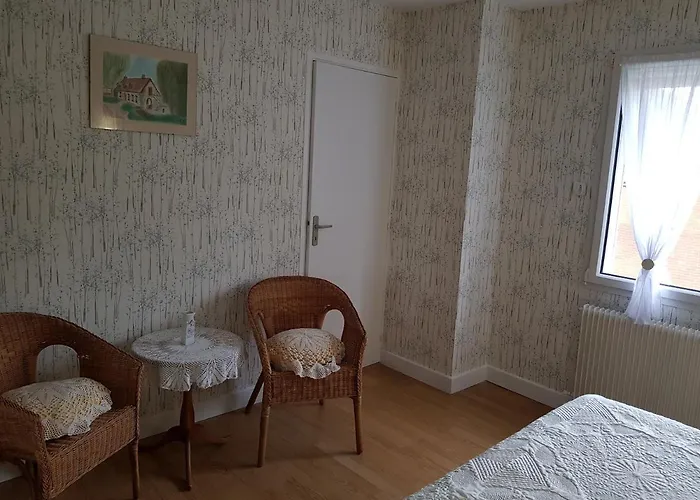 Les Yuccas Bed & Breakfast Recques-sur-Course photo