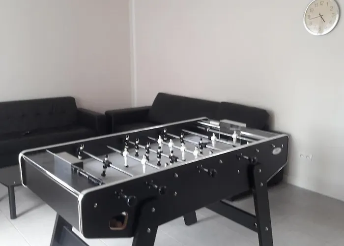 Colocation Avec 6 Studios Privatifs Beaurains foto