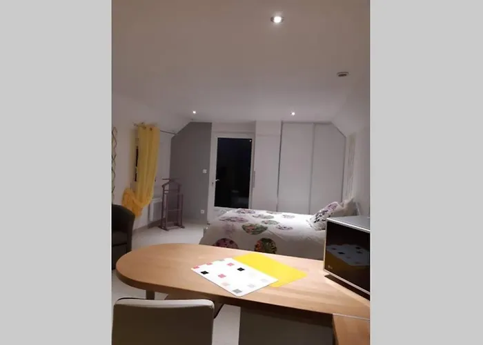 Gites Rn2 Larouilliesの写真