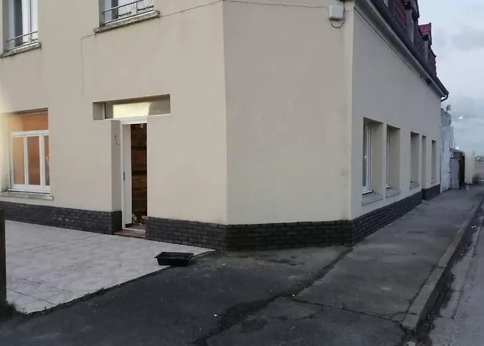 Фото Cosy Home Du Hameau Merckeghem