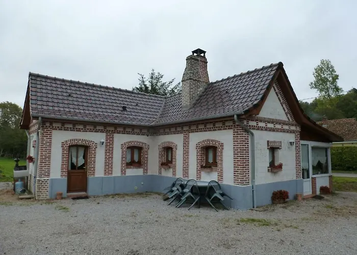 foto di Gîte Royon, 3 pièces, 4 personnes - FR-1-376-59