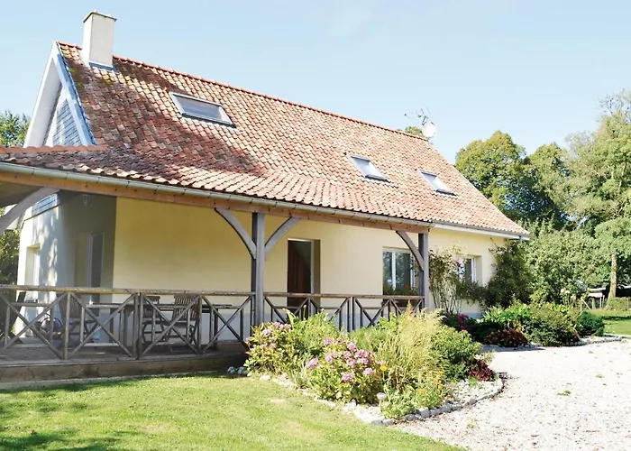 3 Bedroom Cozy Home In Maninghem photo