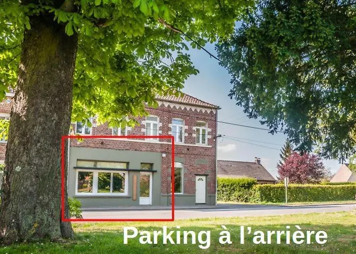 fotos do Le T.Green La Gorgue