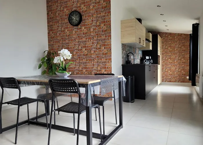 Il Vialetto , Appartement Milano , Spacieux, Tout Confort, Au Calme Jeumont照片