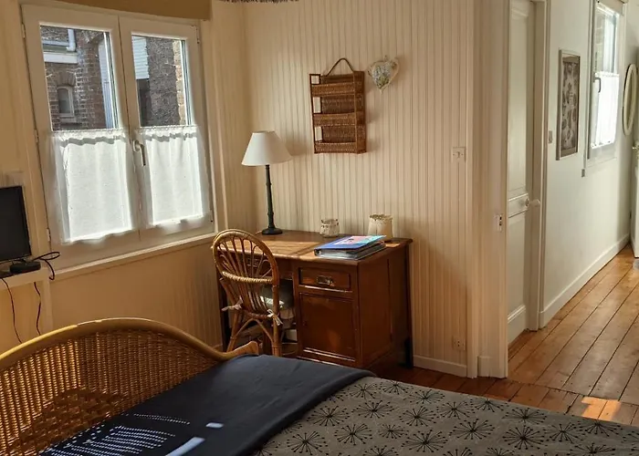 Reve Bleu Bed & Breakfast Dunkirk photo