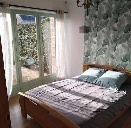 La Petite Maison Du Bonheur Bollezeele photo