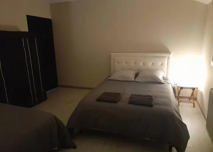 Maison De 100M2 Avec Terrasse Wardrecques 사진