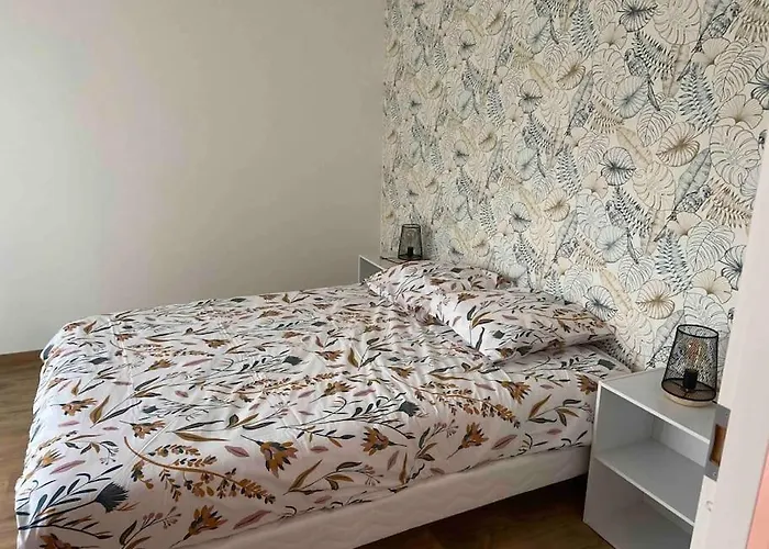 Photo de Appartement Maison Du Bonheur à Trélon