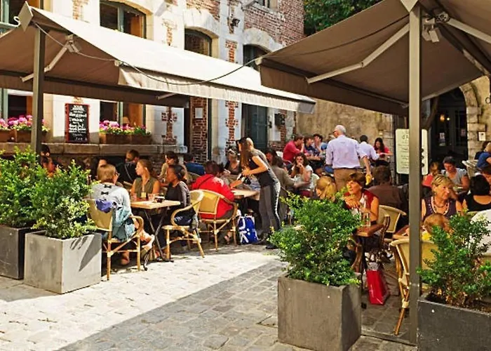 Apartmán L'Atelier Panama Coutiches fotorgafie