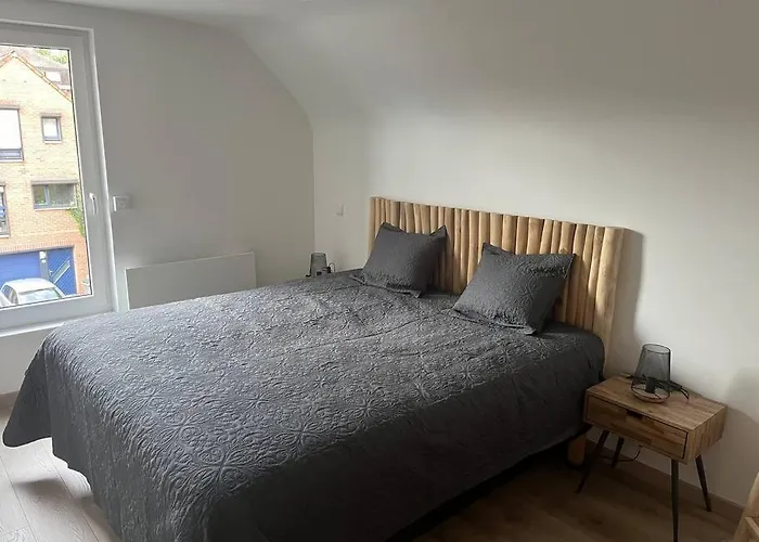 Sublime Maison A Cote De Lille Perenchies photo