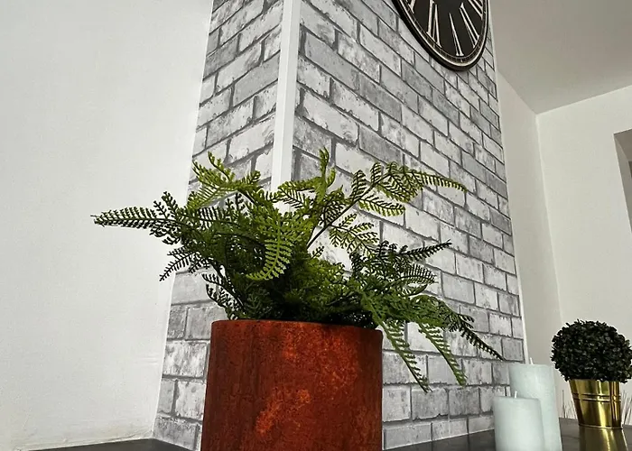 Appartement Cosy Valenciennes Marly  foto