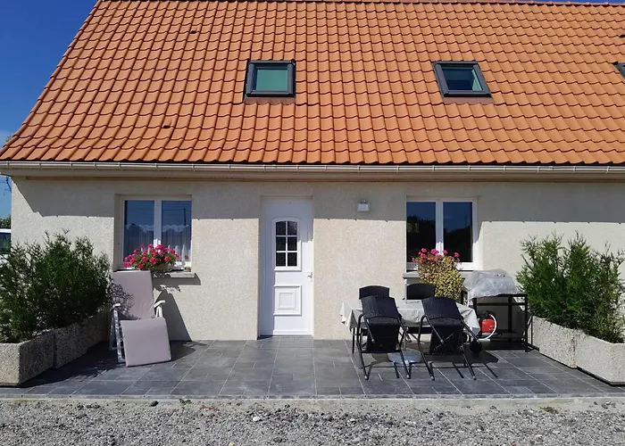 fotos do Gite Un Air De Campagne Millam