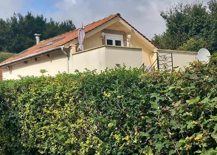Le Meuble Du Pont Apartment Ferques photo