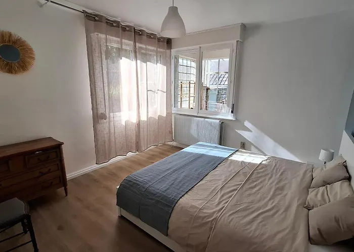 foto di Maison De Plain-Pied 100 M2 Villa Erquinghem-Lys