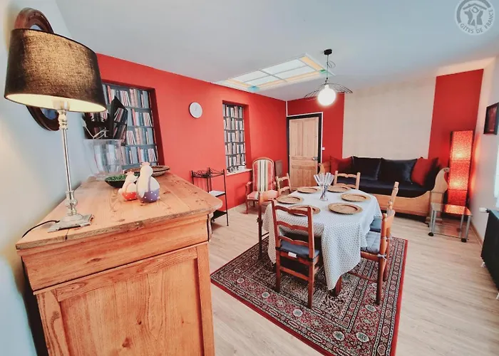 La Ferme Bisiaux Villa Somain photo