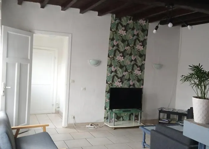 Le Gite De Buneville φωτογραφία