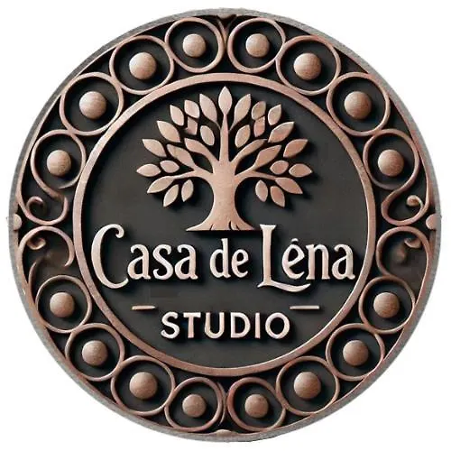 Studio Cosy La Casa De Lena Bousiesの写真