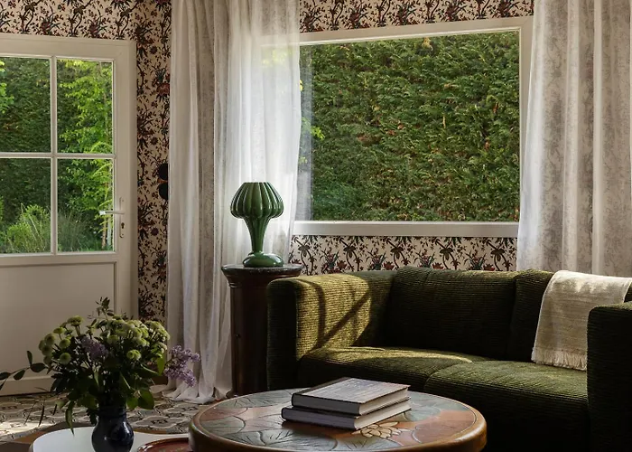 La Maison Du Meunier Dannes photo