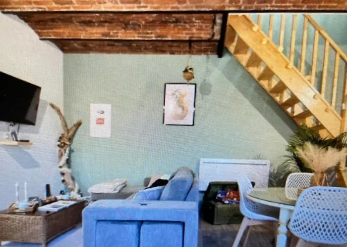 A La Campagne Villa Villers-Pol photo