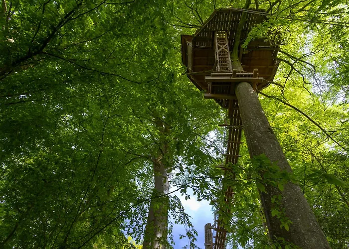 Le Domaine De Wail - Legends Resort photo