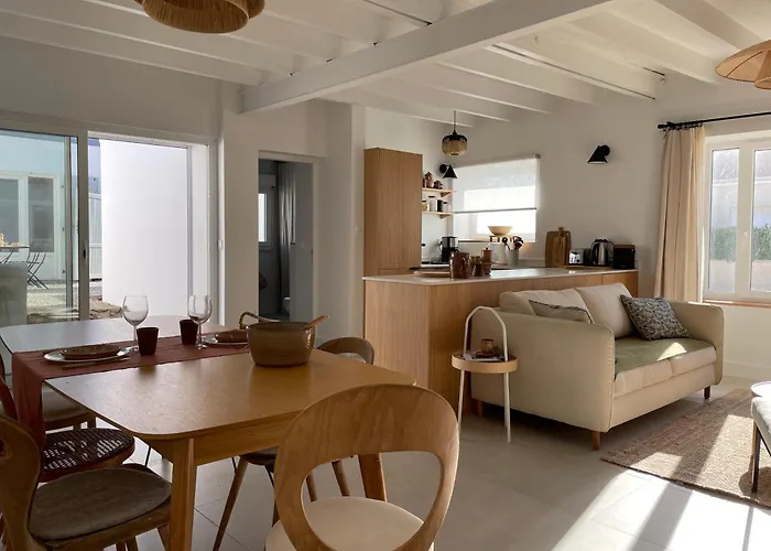 fotos do La Maison Sel Audresselles