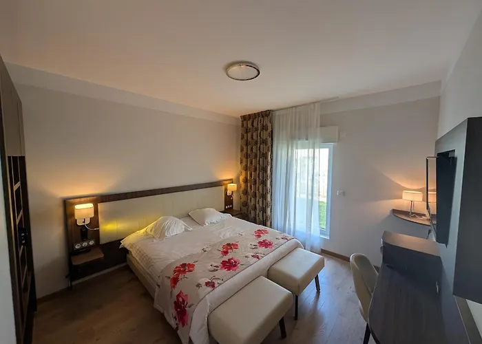 Berg'Hotel Socx foto