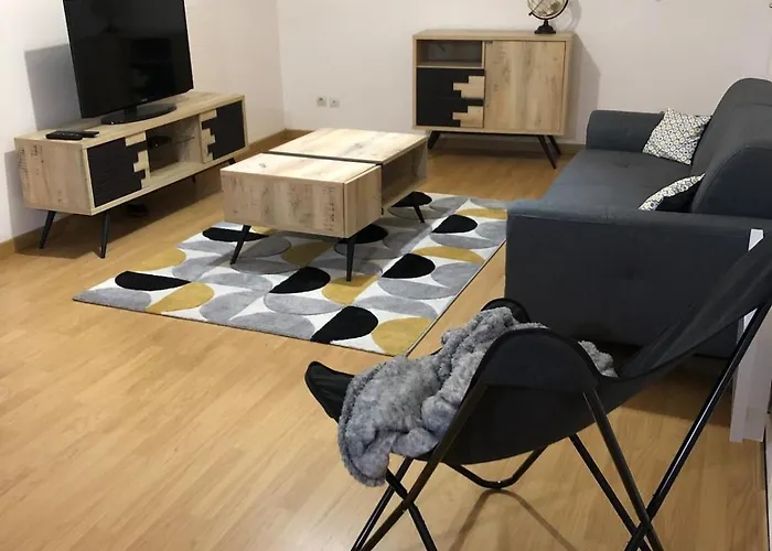 Logement A Deux Pas Du Front De Mer Grand-Fort-Philippe φωτογραφία