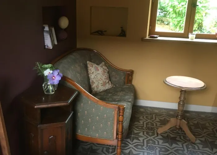 Farmhouse Gite Saint-Georges  사진