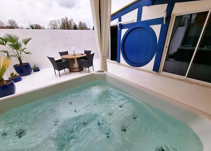 Love Room La Comteの写真