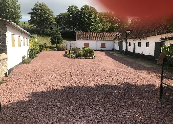 Gite Du Lincret Frencq foto