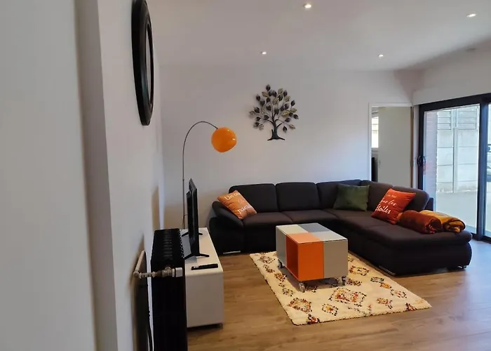 Appartement 2 Ch Zegerscappel Zeggers-Cappel 사진