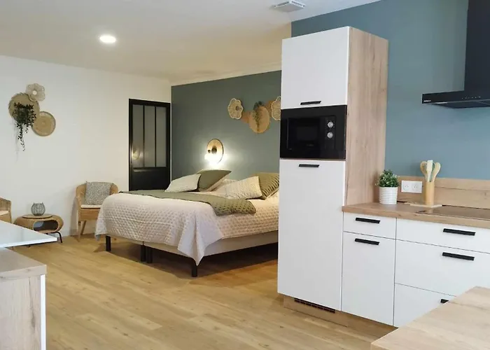 Gite Du Moulin Marpent képek