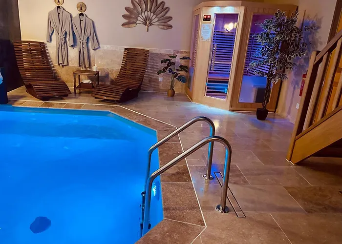 דירות Blairville Evaziona תמונה