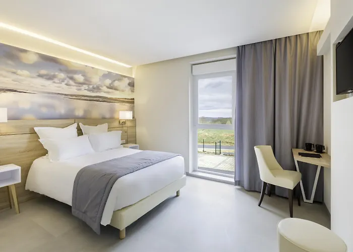صورة Best Western Le Semaphore رانج دو فليرس