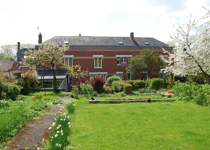 Фото Le Clos Verlaine Fampoux