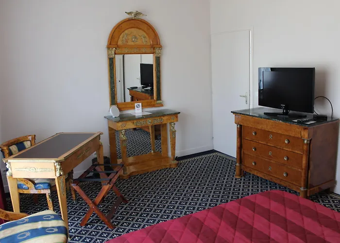 fotos do Hôtel Fleur de Lys Hazebrouck