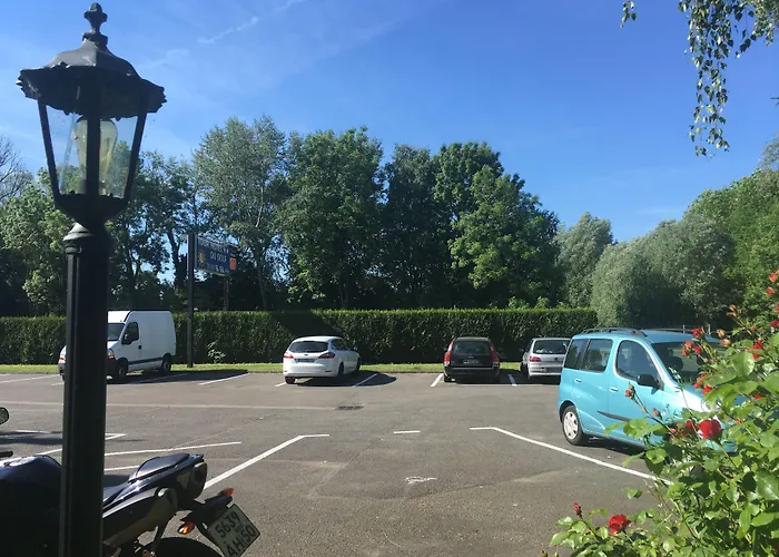 Tourhotel Bethune photo