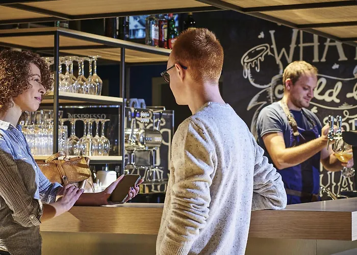 Ibis Bethune Centre Gare photo