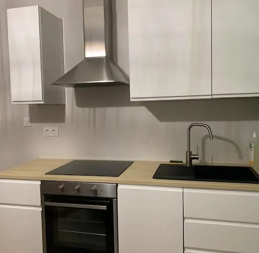 Petite Maison Proche De Cambrai Iwuy photo