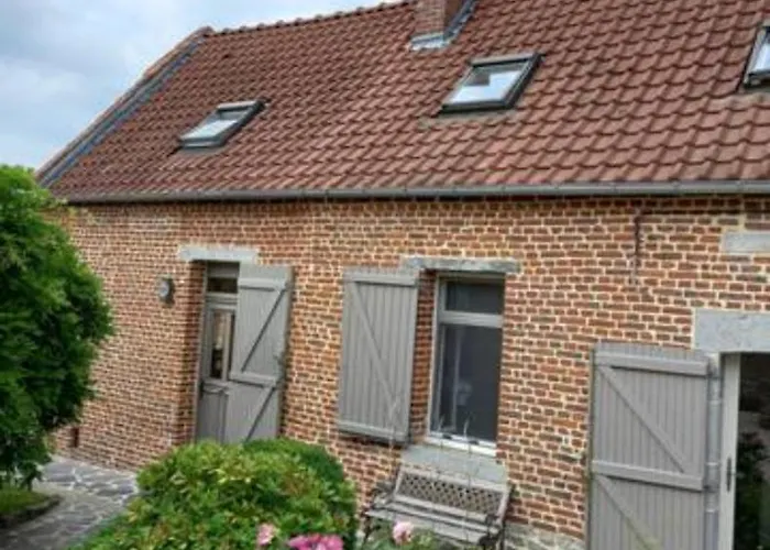 Maison Chaleureuse Avec Cheminee Bry照片