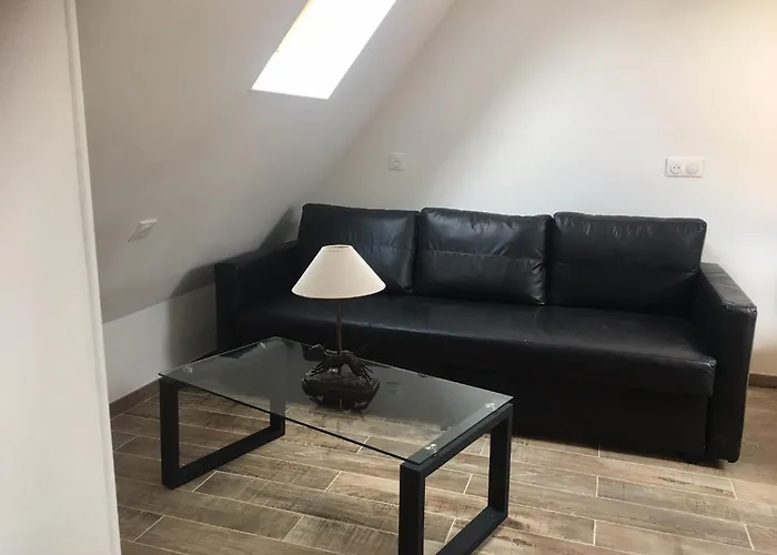 Le Clos De La Perdrix Mons-en-Pevele照片