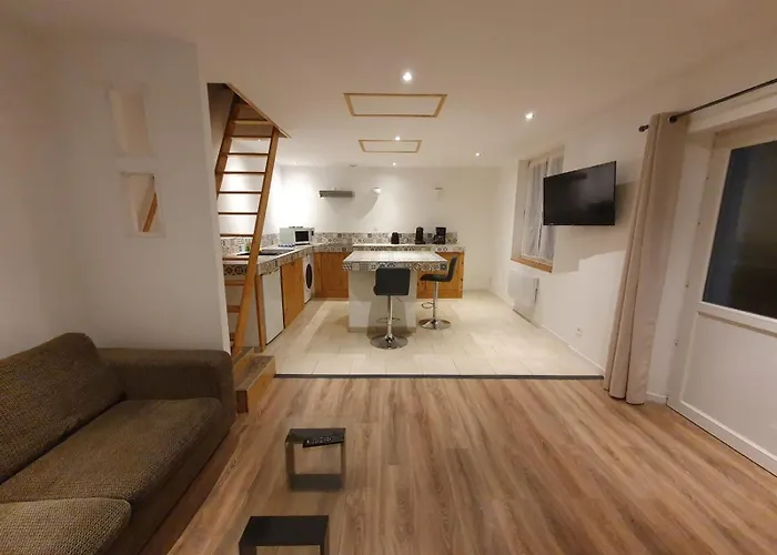 Maison Village Calme, Douai A 10Min. Goeulzin photo