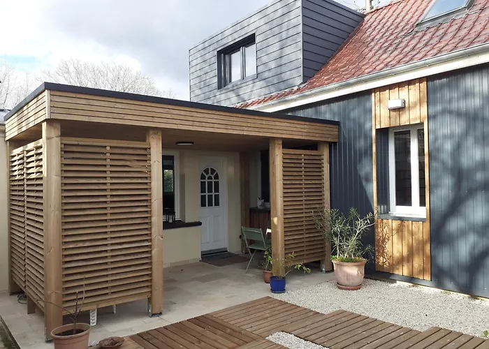 La Clef Des Champs Villa Bruille-lez-Marchiennes photo