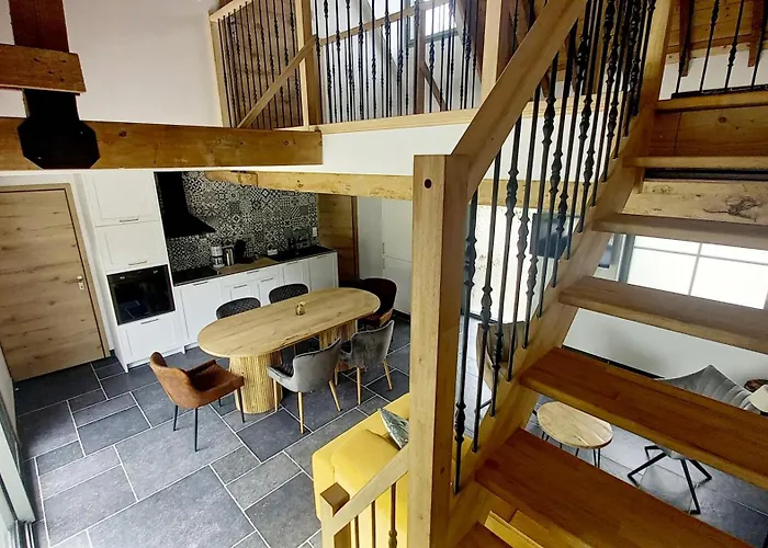 Aux Charmes Flamands Wemaers-Cappel zdjęcie