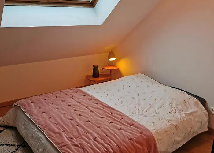 La Petite Grange Villa Preseau photo