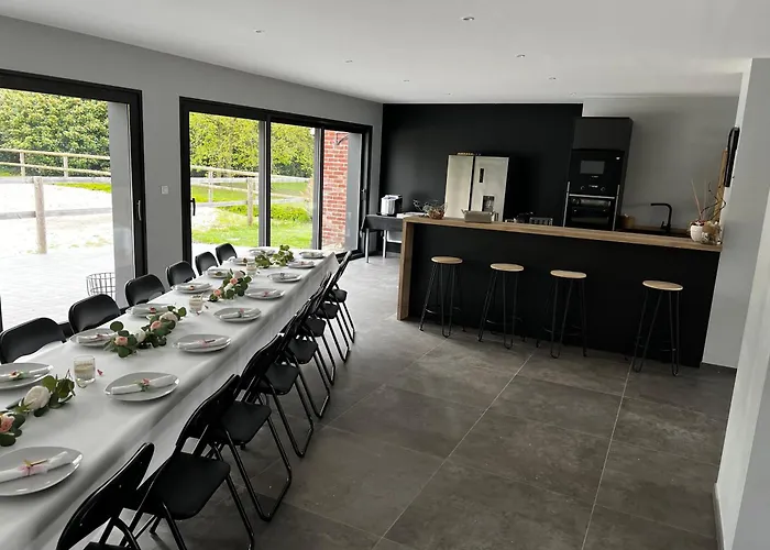 Raches Escapade Des Cavaliers, Lodge D Exception, Parking, Exterieur תמונה