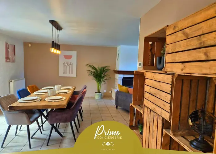 La Naturelle Bois-Bernard photo