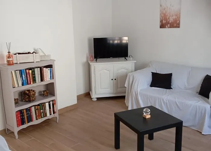 Le Haut De Clarques Saint-Augustin  képek