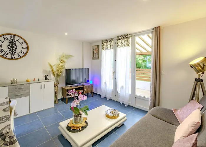 Gite De La Sambre - Gite Pour 4P Pommereuil foto