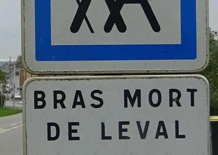 foto di Gite Charmant Au Coeur De L'Avesnois Avec Jeux Pour Enfants - Fr-1-510-177 Leval 